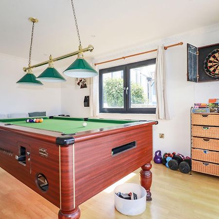 Camelot Villa Tintagel Eksteriør billede