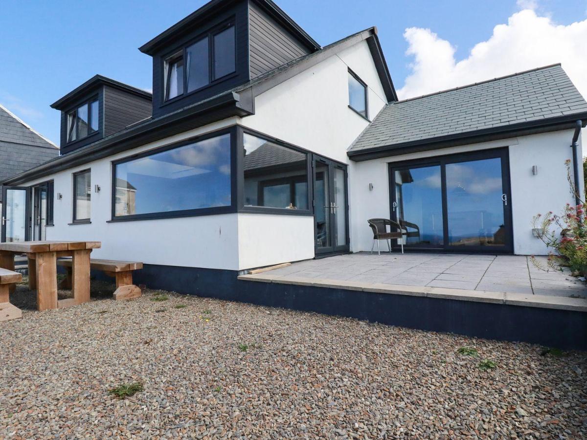 Camelot Villa Tintagel Eksteriør billede