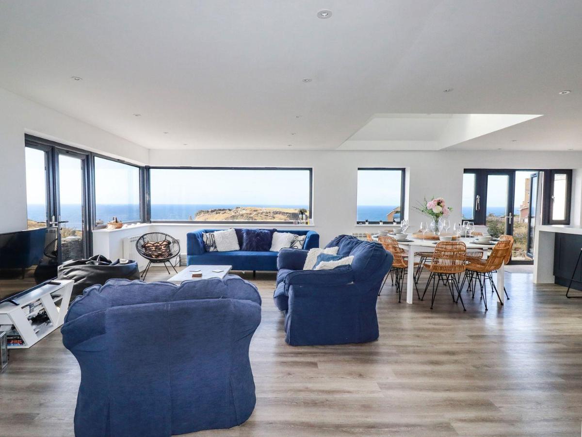 Camelot Villa Tintagel Eksteriør billede