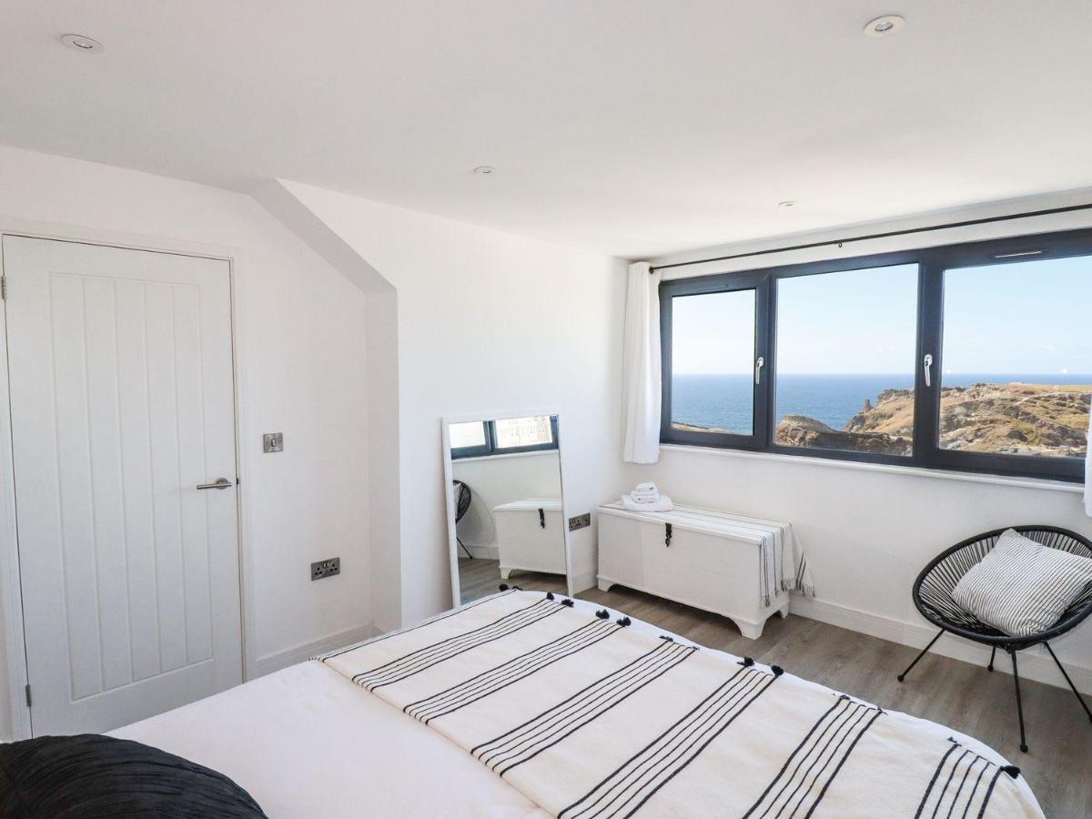Camelot Villa Tintagel Eksteriør billede